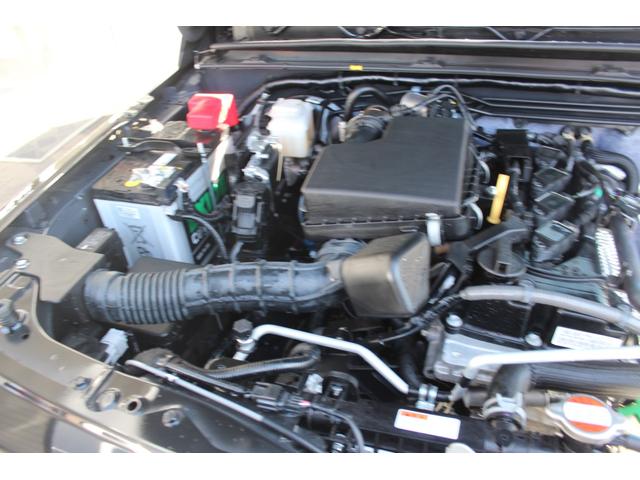 ジムニーノマド ＦＣ　ＬＥＤライト　５ドア　４ＷＤ　シートヒーター　クルーズコントロール機能　クリアランスソナー　アイドリングスットプ（65枚目）