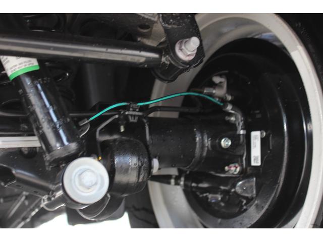 ジムニーノマド ＦＣ　ＬＥＤライト　５ドア　４ＷＤ　シートヒーター　クルーズコントロール機能　クリアランスソナー　アイドリングスットプ（68枚目）