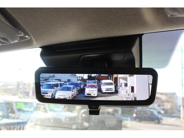 ハイエースバン ロングスーパーGL アースカラーパッケージ 両側電動スライドドア LEDライト フォグデジタルインナーミラー パノラミックビューモニター 4WDディーゼル寒冷地仕様(19枚目)