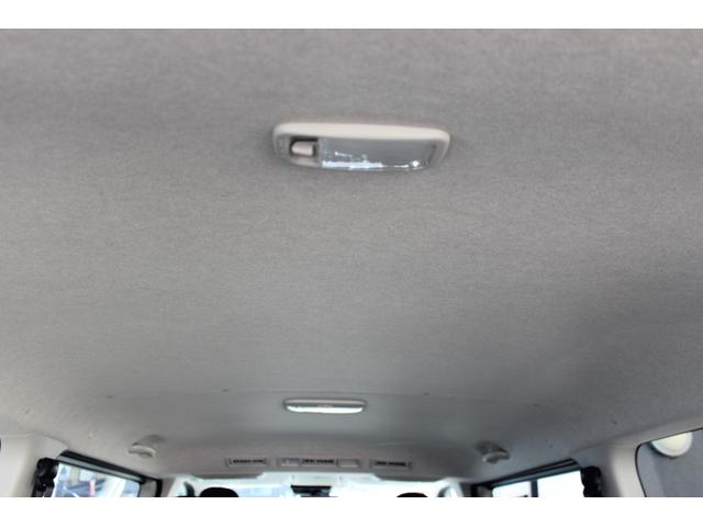 ハイエースバン ロングスーパーGL アースカラーパッケージ 両側電動スライドドア LEDライト フォグデジタルインナーミラー パノラミックビューモニター 4WDディーゼル寒冷地仕様(40枚目)