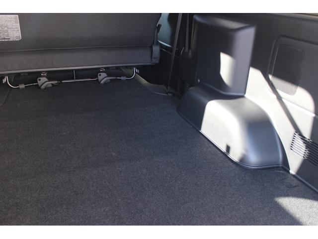 ハイエースバン ロングスーパーGL アースカラーパッケージ 両側電動スライドドア LEDライト フォグデジタルインナーミラー パノラミックビューモニター 4WDディーゼル寒冷地仕様(43枚目)