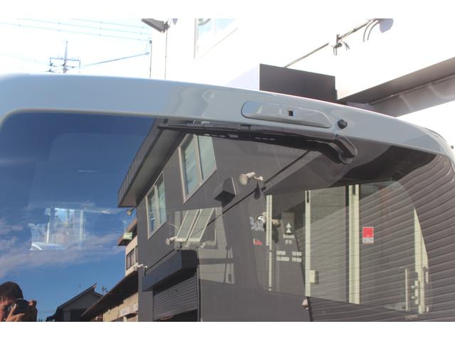 ハイエースバン ロングスーパーGL アースカラーパッケージ 両側電動スライドドア LEDライト フォグデジタルインナーミラー パノラミックビューモニター 4WDディーゼル寒冷地仕様(49枚目)