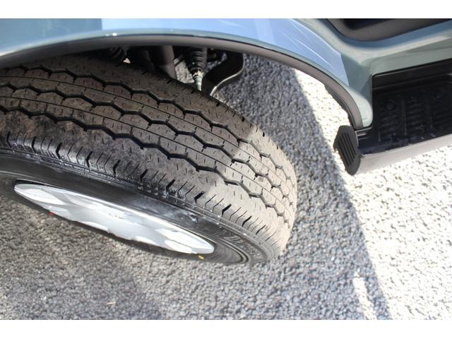 ハイエースバン ロングスーパーGL アースカラーパッケージ 両側電動スライドドア LEDライト フォグデジタルインナーミラー パノラミックビューモニター 4WDディーゼル寒冷地仕様(54枚目)