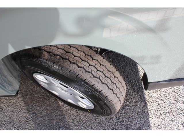 ハイエースバン ロングスーパーGL アースカラーパッケージ 両側電動スライドドア LEDライト フォグデジタルインナーミラー パノラミックビューモニター 4WDディーゼル寒冷地仕様(56枚目)