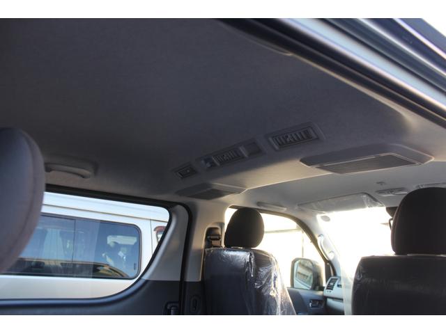 ハイエースバン ロングスーパーGL アースカラーパッケージ 両側電動スライドドア LEDライト フォグデジタルインナーミラー パノラミックビューモニター 4WDディーゼル寒冷地仕様(62枚目)