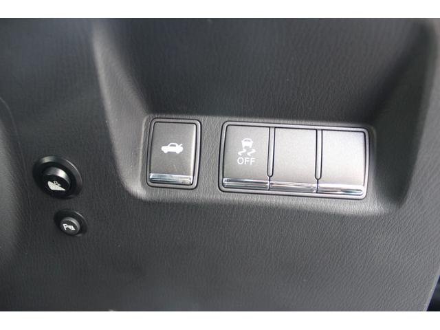 フーガ ３７０ＧＴ　純正ナビゲーションＴＶバックカメラフロントインパル仕様バンパー　黒革シート　パワーシート　シートヒータープッシュスタートインテリジェントキー（32枚目）