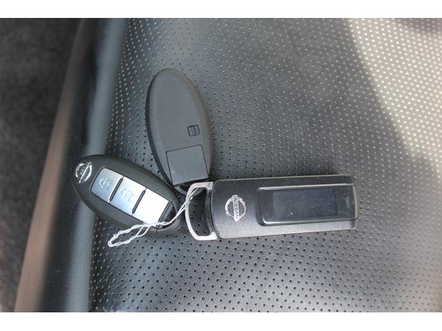 フーガ ３７０ＧＴ　純正ナビゲーションＴＶバックカメラフロントインパル仕様バンパー　黒革シート　パワーシート　シートヒータープッシュスタートインテリジェントキー（50枚目）