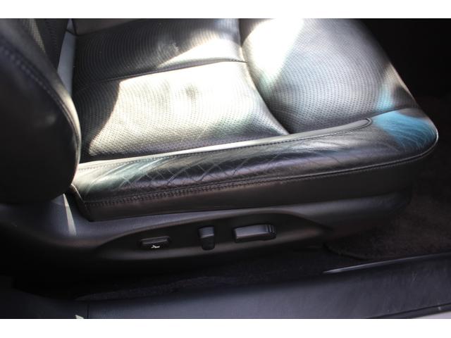 フーガ ３７０ＧＴ　純正ナビゲーションＴＶバックカメラフロントインパル仕様バンパー　黒革シート　パワーシート　シートヒータープッシュスタートインテリジェントキー（52枚目）