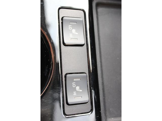 プリウス Ａツーリングセレクション　４ＷＤ　９インチナビゲーションＴＶバックカメラＥＴＣ　黒レザーシートパワーシート　シートヒーター　モデリスタエアロ　ＬＥＤライト（30枚目）