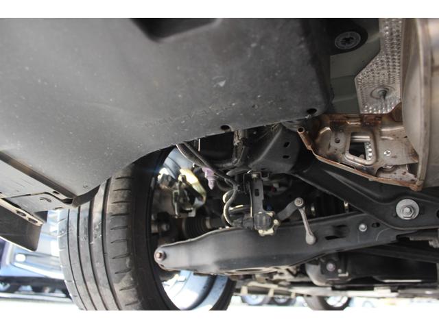 プリウス Ａツーリングセレクション　４ＷＤ　９インチナビゲーションＴＶバックカメラＥＴＣ　黒レザーシートパワーシート　シートヒーター　モデリスタエアロ　ＬＥＤライト（54枚目）