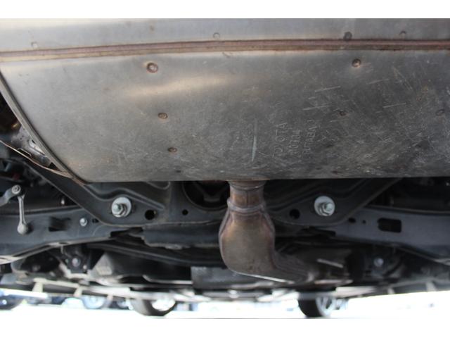 プリウス Ａツーリングセレクション　４ＷＤ　９インチナビゲーションＴＶバックカメラＥＴＣ　黒レザーシートパワーシート　シートヒーター　モデリスタエアロ　ＬＥＤライト（56枚目）