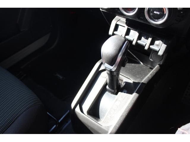 ジムニー ＸＣ　ジオランダーホワイトレター　カロッツェリアナビゲーション　ＴＶバックカメラ　ＥＴＣ　前後ドライブレコーダー　シートヒーター　ＬＥＤヘッドライト　プッシュスタート　スマートキー２個（20枚目）