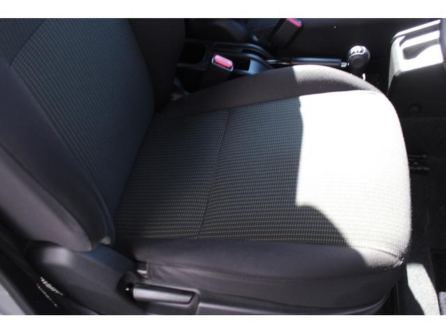 ジムニー ＸＣ　ジオランダーホワイトレター　カロッツェリアナビゲーション　ＴＶバックカメラ　ＥＴＣ　前後ドライブレコーダー　シートヒーター　ＬＥＤヘッドライト　プッシュスタート　スマートキー２個（26枚目）