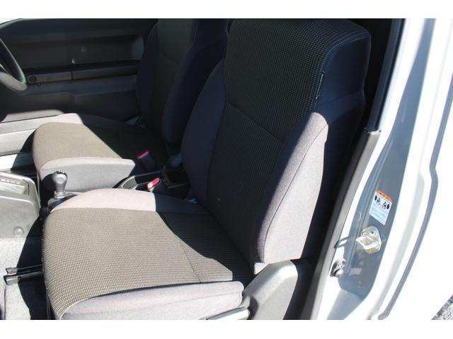 ジムニー ＸＣ　ジオランダーホワイトレター　カロッツェリアナビゲーション　ＴＶバックカメラ　ＥＴＣ　前後ドライブレコーダー　シートヒーター　ＬＥＤヘッドライト　プッシュスタート　スマートキー２個（27枚目）