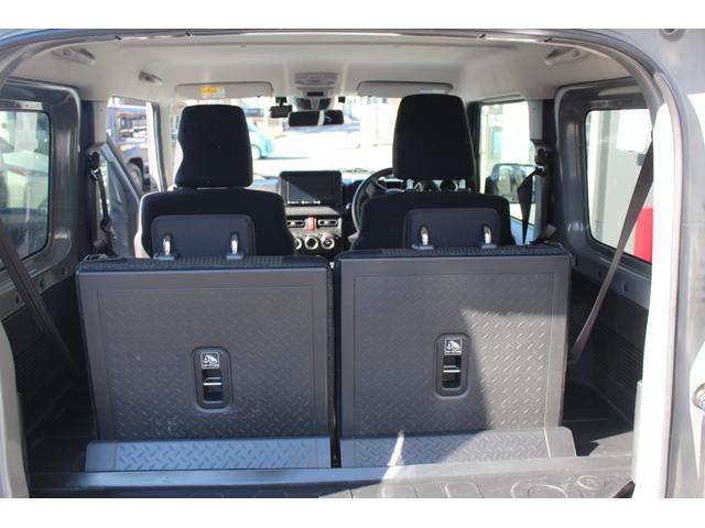 ジムニー ＸＣ　ジオランダーホワイトレター　カロッツェリアナビゲーション　ＴＶバックカメラ　ＥＴＣ　前後ドライブレコーダー　シートヒーター　ＬＥＤヘッドライト　プッシュスタート　スマートキー２個（30枚目）