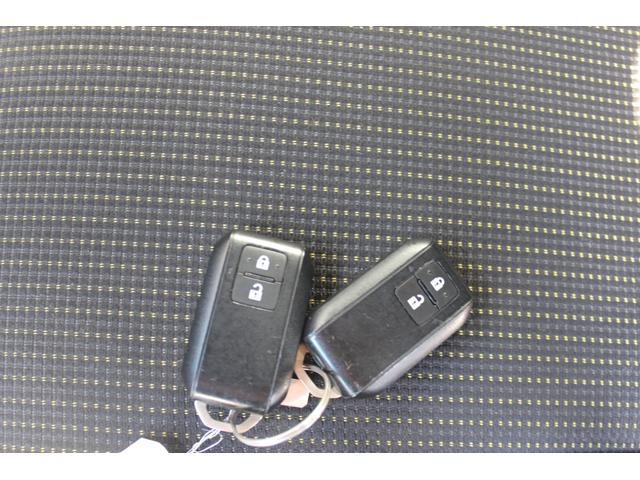 ジムニー ＸＣ　ジオランダーホワイトレター　カロッツェリアナビゲーション　ＴＶバックカメラ　ＥＴＣ　前後ドライブレコーダー　シートヒーター　ＬＥＤヘッドライト　プッシュスタート　スマートキー２個（35枚目）