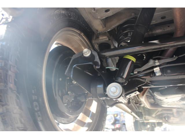 ジムニー ＸＣ　ジオランダーホワイトレター　カロッツェリアナビゲーション　ＴＶバックカメラ　ＥＴＣ　前後ドライブレコーダー　シートヒーター　ＬＥＤヘッドライト　プッシュスタート　スマートキー２個（36枚目）