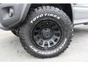 JC シューエルリンク製2インチ足回りリフトアップ デルフォースオーバル16インチトーヨーオープンカントリーホワイトレター 8インチナビゲーションTVバックカメラ ETC 前後ドライブレコーダー(45枚目)