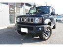 ジムニーノマド ＦＣ　ＬＥＤライト　５ドア　４ＷＤ　シートヒーター　クルーズコントロール機能　クリアランスソナー　アイドリングスットプ（6枚目）