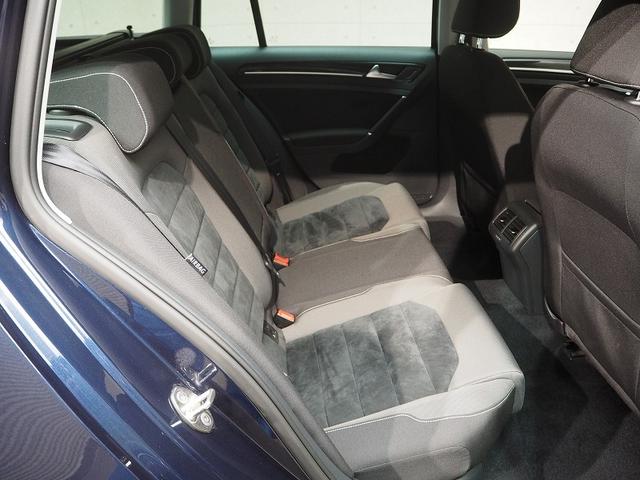 TSI Highline BlueMotion Technology(16枚目)