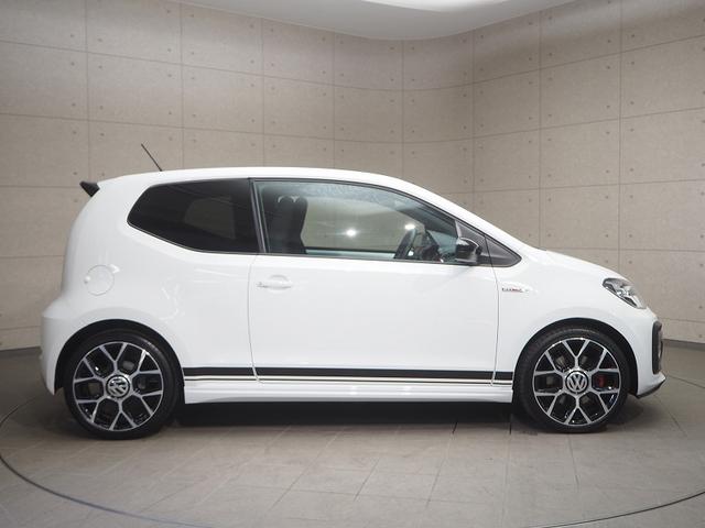 GTI 認定中古車 保証付き(7枚目)