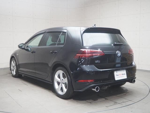 7.5 GTI ディスカバープロナビゲーション 認定中古車(3枚目)