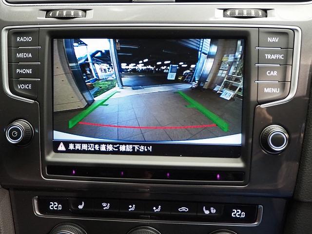 TSI 4モーション アップグレードパッケージ 認定中古車(13枚目)