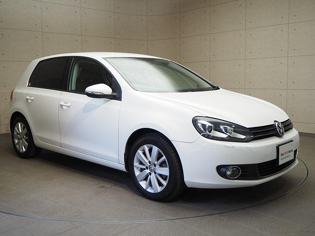 TSI コンフォートライン マイスター 認定中古車 保証付き(6枚目)
