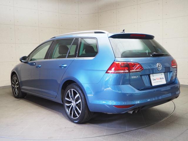 TSI ハイライン コネクト 認定中古車 保証付き(4枚目)