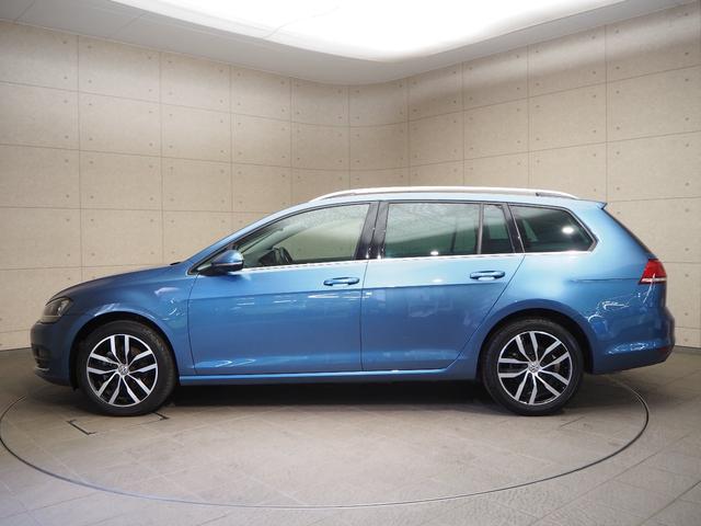 TSI ハイライン コネクト 認定中古車 保証付き(5枚目)