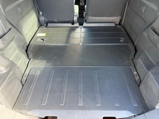 ハイゼットキャディー Dデラックス ワンオーナー ナビ フルセグTV 社外アルミ(13枚目)