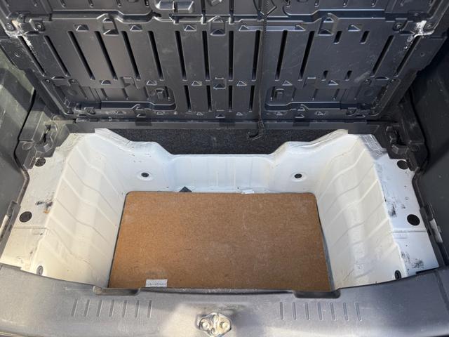 ハイゼットキャディー Dデラックス ワンオーナー ナビ フルセグTV 社外アルミ(17枚目)