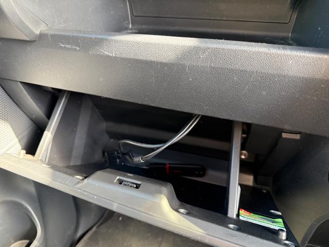 ハイゼットキャディー Dデラックス ワンオーナー ナビ フルセグTV 社外アルミ(23枚目)