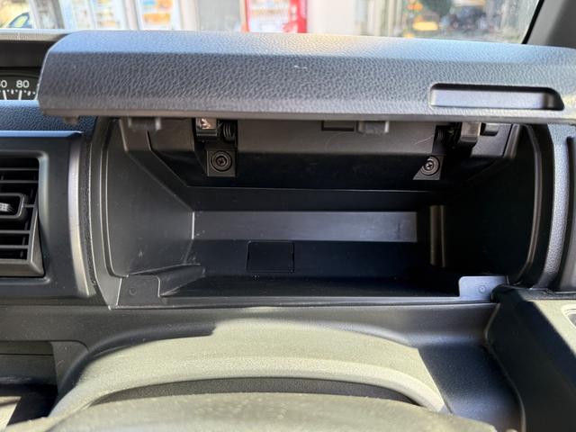 ハイゼットキャディー Dデラックス ワンオーナー ナビ フルセグTV 社外アルミ(24枚目)