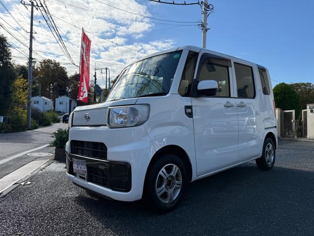 ハイゼットキャディー Dデラックス ワンオーナー ナビ フルセグTV 社外アルミ(29枚目)