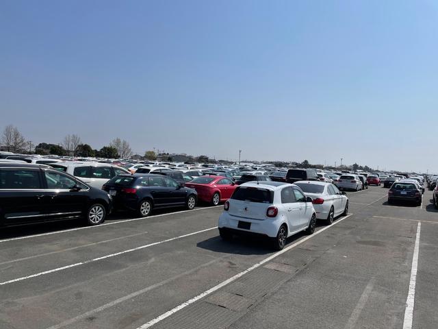 ハイゼットキャディー Dデラックス ワンオーナー ナビ フルセグTV 社外アルミ(33枚目)