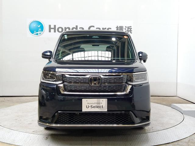 ステップワゴン スパーダ　７人　後席モニター　メモリーナビ　リアカメラ　ＥＴＣ　純正アルミ　キーレスエントリー　ＷＡＣ　ターボ車　フルセグテレビ　パワーステアリング　オートエアコン　サイドカーテンエアバック　Ａクルーズ　記録簿（21枚目）