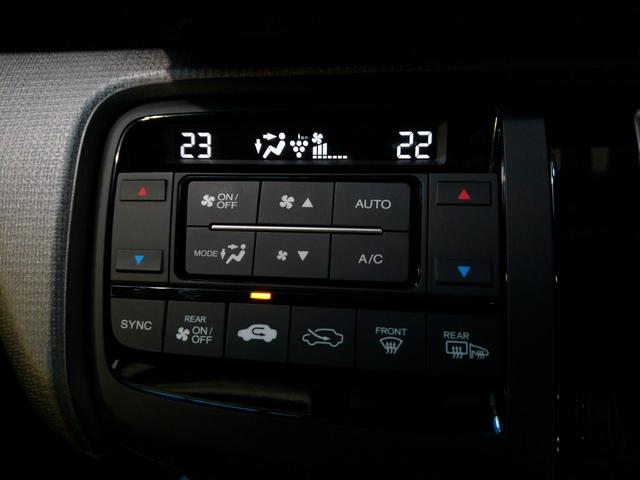 ステップワゴンスパーダ スパーダホンダセンシング　ワンオーナー車・ＨｏｎｄａＳＥＮＳＩＮＧ・メモリーインターナビ・後席モニター・全周囲カメラ・デュアルエアコン　ターボ車（12枚目）
