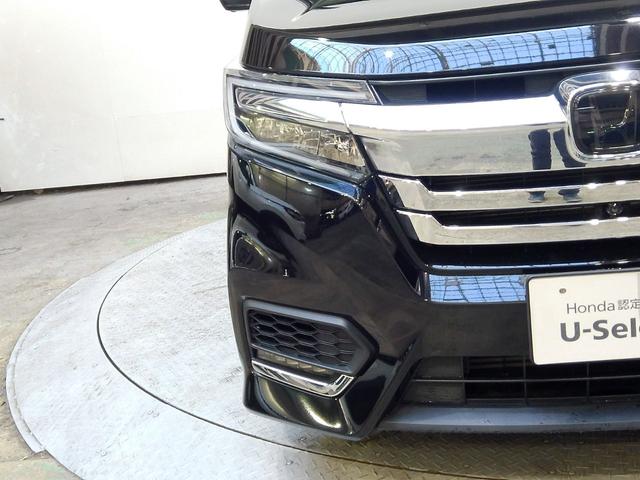 ステップワゴンスパーダ スパーダホンダセンシング　ワンオーナー車・ＨｏｎｄａＳＥＮＳＩＮＧ・メモリーインターナビ・後席モニター・全周囲カメラ・デュアルエアコン　ターボ車（23枚目）