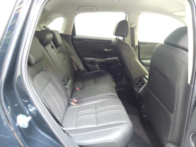 ZR-V Z 当社デモカー HondaSENSING ドラレコ ナビ 全周囲カメラ BSI ETC 純正アルミ Dレコ 盗難防止システム インテリキー カーテンエアバック 地デジ VSA Bカメラ クルコン USB(17枚目)