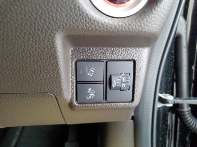 N-BOX L HondaSENSING ドラレコ メモリーナビ リアカメラ ETC シートヒーター ドアバイザー ワンオーナー 衝突回避支援ブレーキ I-STOP クリソナ PW パワステ Sヒーター 1オ-ナ-(6枚目)