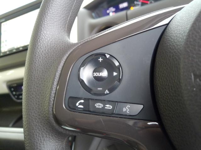 N-BOX L HondaSENSING ドラレコ メモリーナビ リアカメラ ETC シートヒーター ドアバイザー ワンオーナー 衝突回避支援ブレーキ I-STOP クリソナ PW パワステ Sヒーター 1オ-ナ-(7枚目)