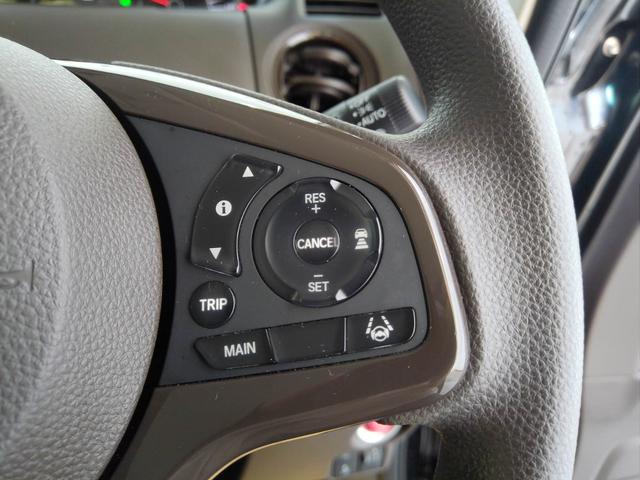 N-BOX L HondaSENSING ドラレコ メモリーナビ リアカメラ ETC シートヒーター ドアバイザー ワンオーナー 衝突回避支援ブレーキ I-STOP クリソナ PW パワステ Sヒーター 1オ-ナ-(8枚目)