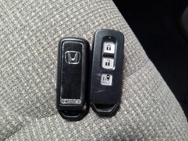 N-BOX L HondaSENSING ドラレコ メモリーナビ リアカメラ ETC シートヒーター ドアバイザー ワンオーナー 衝突回避支援ブレーキ I-STOP クリソナ PW パワステ Sヒーター 1オ-ナ-(13枚目)