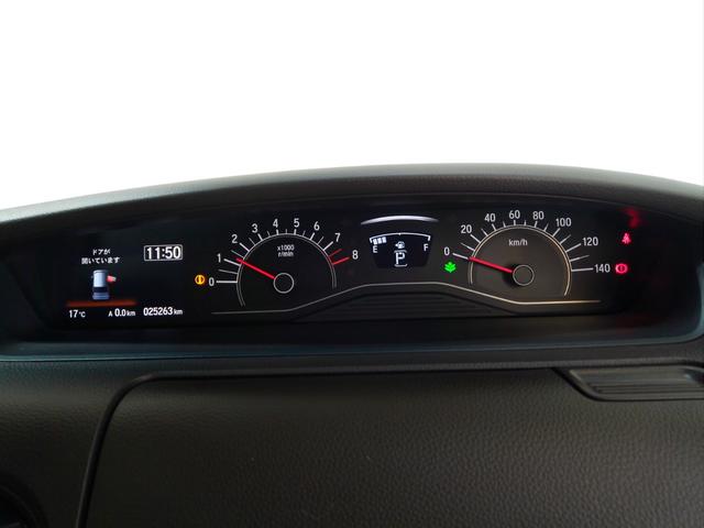 N-BOX L HondaSENSING ドラレコ メモリーナビ リアカメラ ETC シートヒーター ドアバイザー ワンオーナー 衝突回避支援ブレーキ I-STOP クリソナ PW パワステ Sヒーター 1オ-ナ-(15枚目)