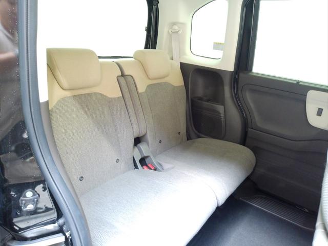 N-BOX L HondaSENSING ドラレコ メモリーナビ リアカメラ ETC シートヒーター ドアバイザー ワンオーナー 衝突回避支援ブレーキ I-STOP クリソナ PW パワステ Sヒーター 1オ-ナ-(18枚目)