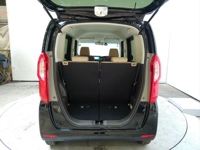 N-BOX L HondaSENSING ドラレコ メモリーナビ リアカメラ ETC シートヒーター ドアバイザー ワンオーナー 衝突回避支援ブレーキ I-STOP クリソナ PW パワステ Sヒーター 1オ-ナ-(20枚目)