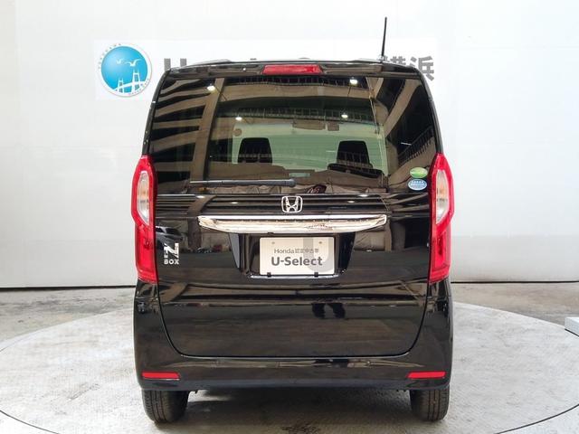N-BOX L HondaSENSING ドラレコ メモリーナビ リアカメラ ETC シートヒーター ドアバイザー ワンオーナー 衝突回避支援ブレーキ I-STOP クリソナ PW パワステ Sヒーター 1オ-ナ-(21枚目)