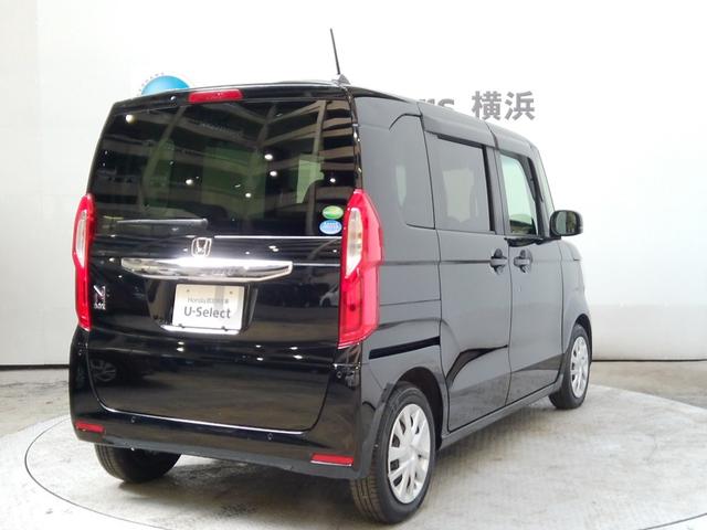 N-BOX L HondaSENSING ドラレコ メモリーナビ リアカメラ ETC シートヒーター ドアバイザー ワンオーナー 衝突回避支援ブレーキ I-STOP クリソナ PW パワステ Sヒーター 1オ-ナ-(22枚目)