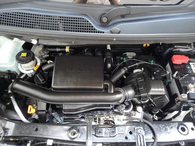 N-BOX L HondaSENSING ドラレコ メモリーナビ リアカメラ ETC シートヒーター ドアバイザー ワンオーナー 衝突回避支援ブレーキ I-STOP クリソナ PW パワステ Sヒーター 1オ-ナ-(27枚目)